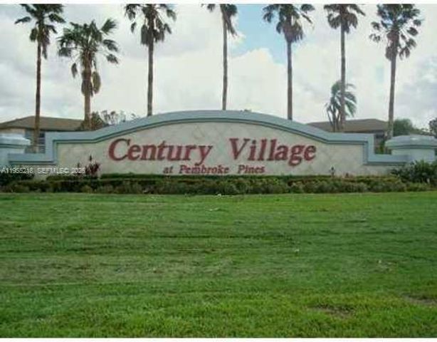 900 SW 128th Ave 103D, Pembroke Pines, FL 33027