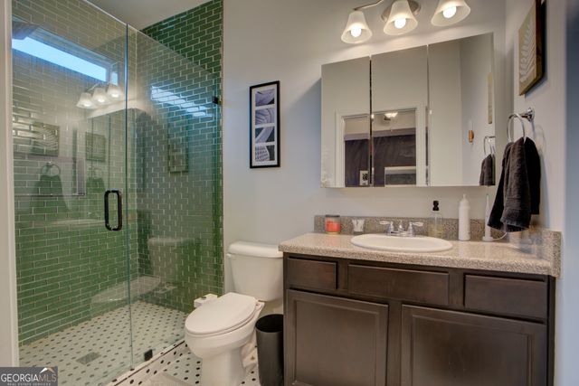 67 Willowrun Drive SW, Rome, GA 30165