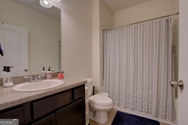 67 Willowrun Drive SW, Rome, GA 30165