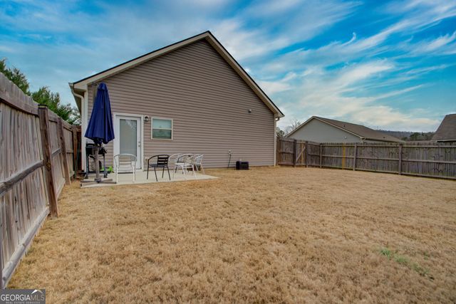 67 Willowrun Drive SW, Rome, GA 30165