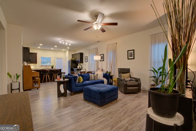 67 Willowrun Drive SW, Rome, GA 30165