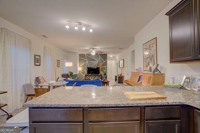 67 Willowrun Drive SW, Rome, GA 30165