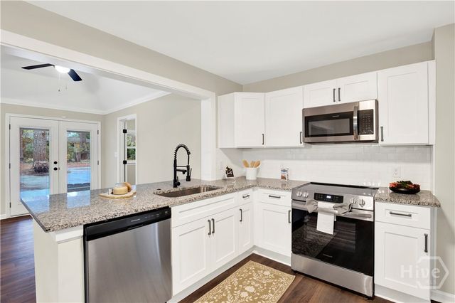 712 Lee Boulevard, Savannah, GA 31405