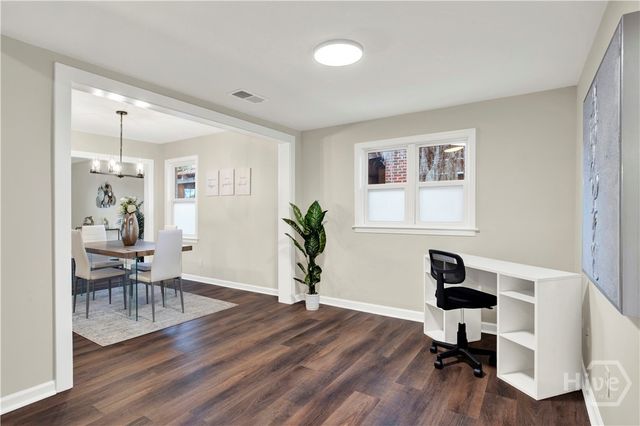 712 Lee Boulevard, Savannah, GA 31405