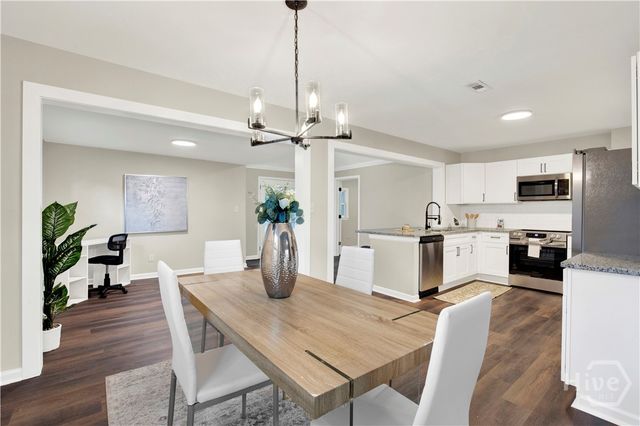 712 Lee Boulevard, Savannah, GA 31405