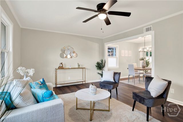 712 Lee Boulevard, Savannah, GA 31405