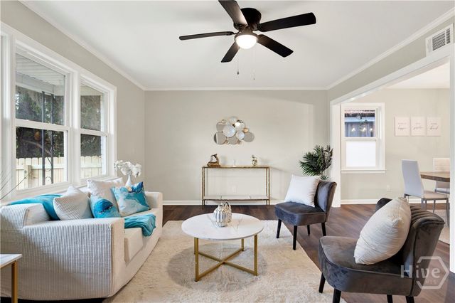 712 Lee Boulevard, Savannah, GA 31405