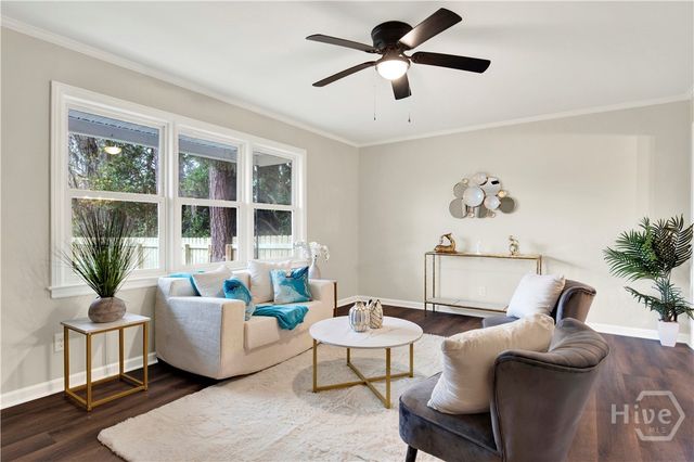 712 Lee Boulevard, Savannah, GA 31405