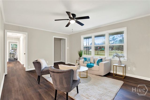 712 Lee Boulevard, Savannah, GA 31405