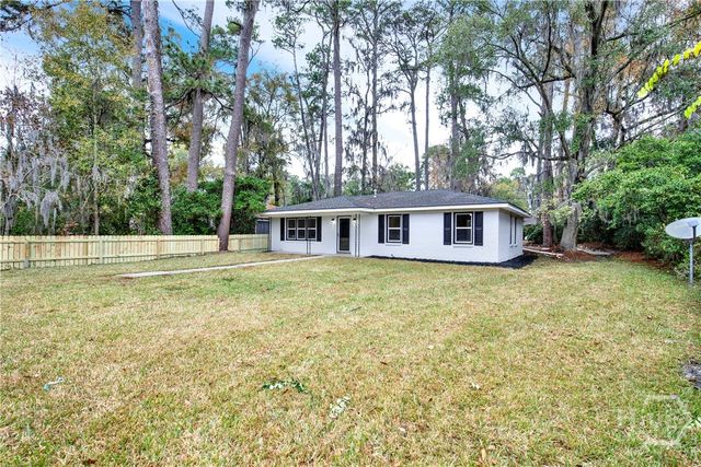 712 Lee Boulevard, Savannah, GA 31405