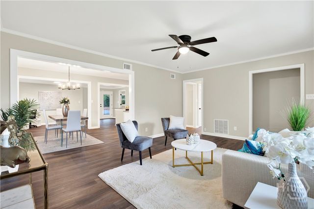 712 Lee Boulevard, Savannah, GA 31405