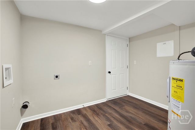 712 Lee Boulevard, Savannah, GA 31405