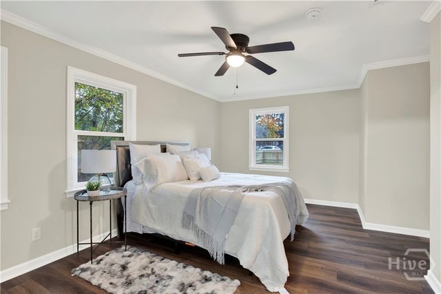 712 Lee Boulevard, Savannah, GA 31405