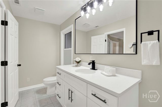 712 Lee Boulevard, Savannah, GA 31405