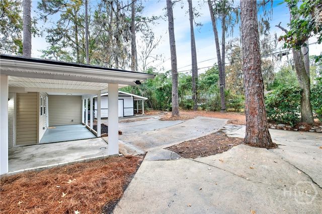 712 Lee Boulevard, Savannah, GA 31405