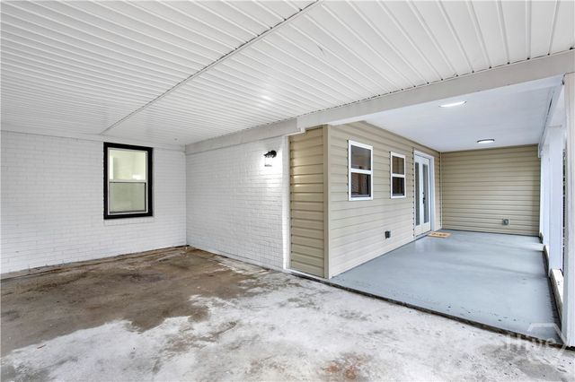 712 Lee Boulevard, Savannah, GA 31405