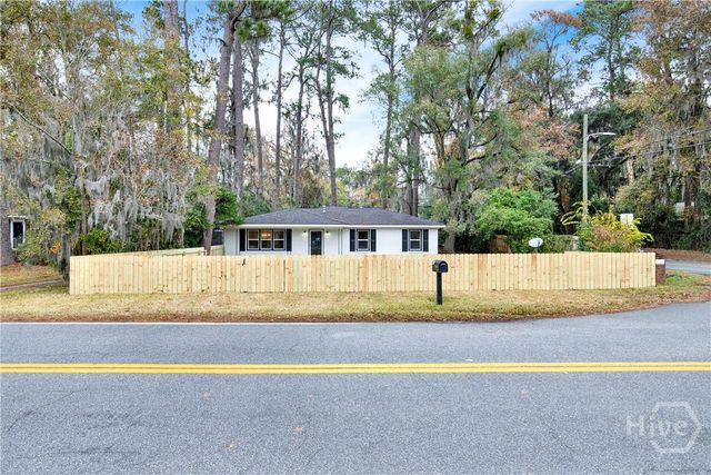 712 Lee Boulevard, Savannah, GA 31405