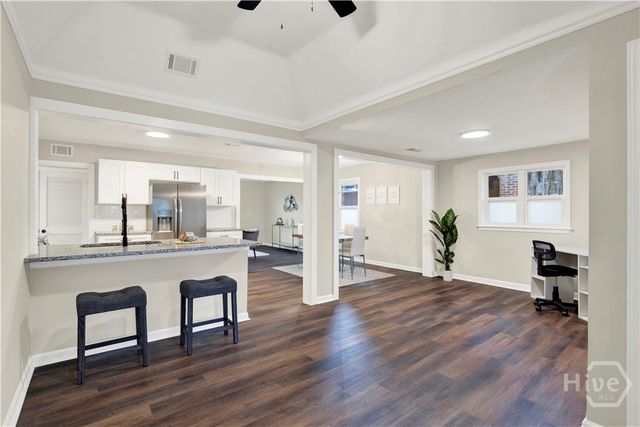 712 Lee Boulevard, Savannah, GA 31405