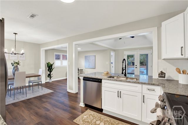 712 Lee Boulevard, Savannah, GA 31405