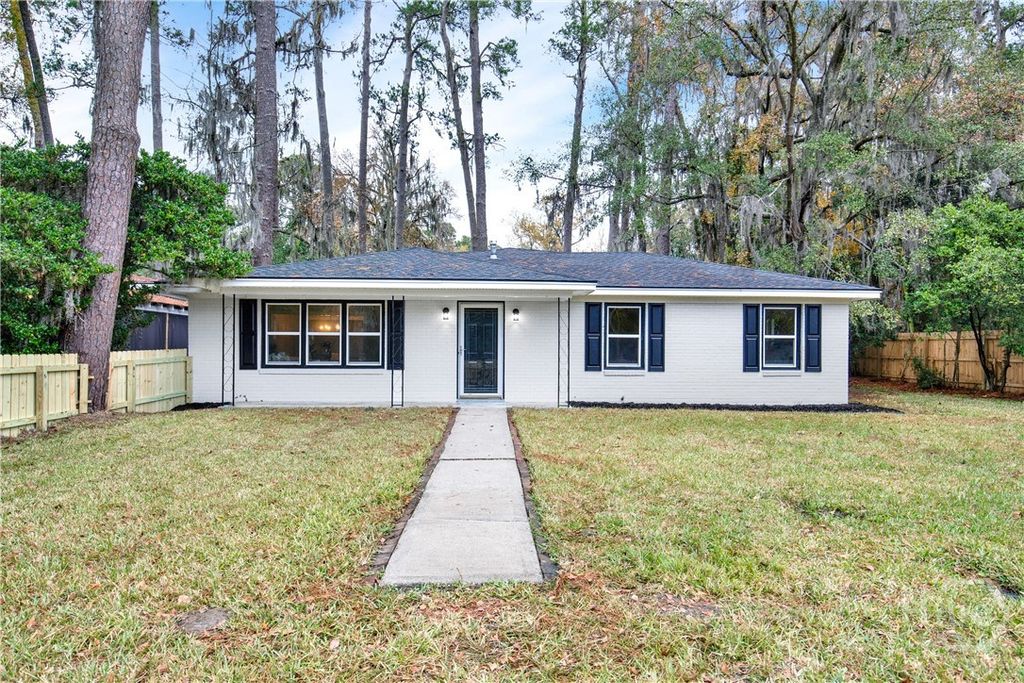 712 Lee Boulevard, Savannah, GA 31405