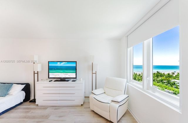 2301 Collins Avenue 804, Miami Beach, FL 33139