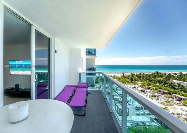 2301 Collins Avenue 804, Miami Beach, FL 33139