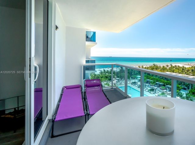 2301 Collins Avenue 804, Miami Beach, FL 33139