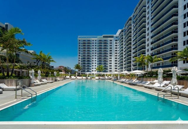 2301 Collins Avenue 804, Miami Beach, FL 33139
