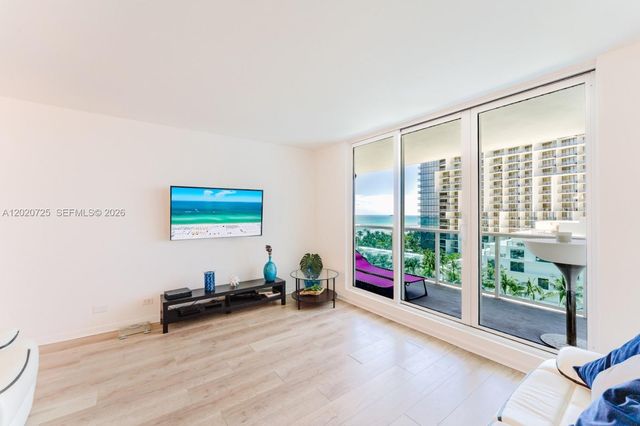 2301 Collins Avenue 804, Miami Beach, FL 33139