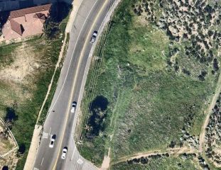 0 Skyline, Lake Elsinore, CA 92530