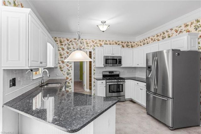 4305 Shaw Farm Circle, Greensboro, NC 27406