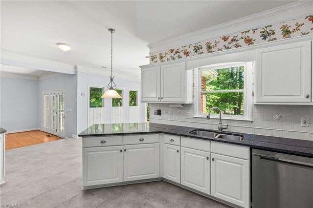 4305 Shaw Farm Circle, Greensboro, NC 27406