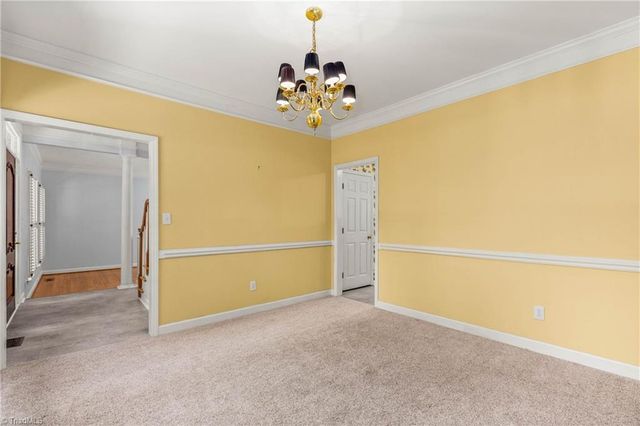 4305 Shaw Farm Circle, Greensboro, NC 27406