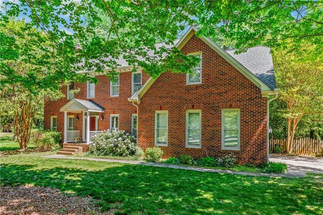 4305 Shaw Farm Circle, Greensboro, NC 27406