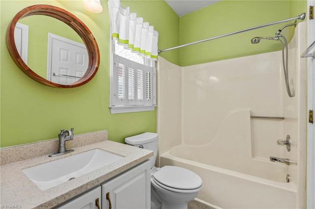 4305 Shaw Farm Circle, Greensboro, NC 27406