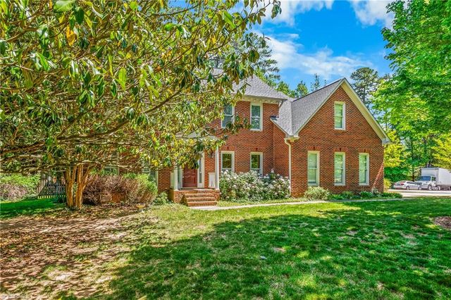 4305 Shaw Farm Circle, Greensboro, NC 27406