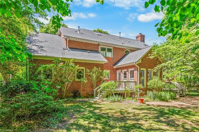4305 Shaw Farm Circle, Greensboro, NC 27406