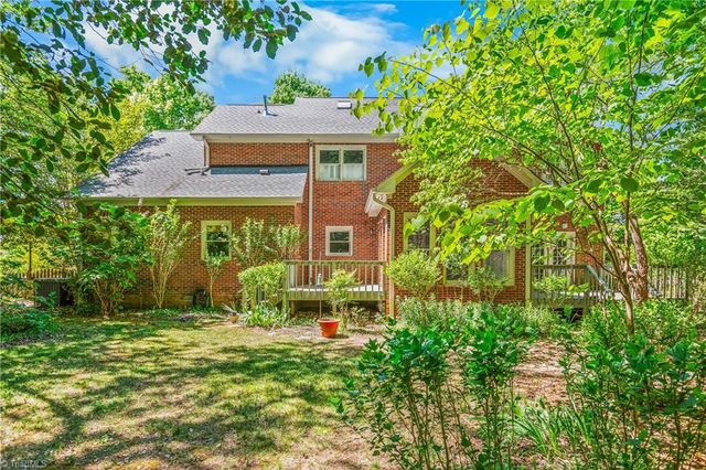 4305 Shaw Farm Circle, Greensboro, NC 27406