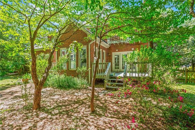 4305 Shaw Farm Circle, Greensboro, NC 27406