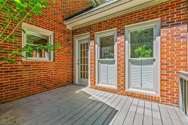 4305 Shaw Farm Circle, Greensboro, NC 27406