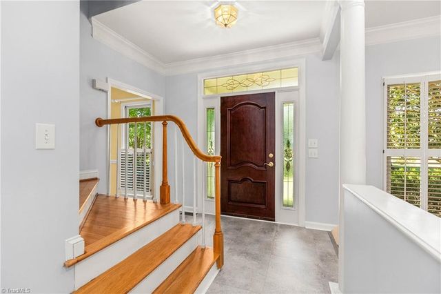 4305 Shaw Farm Circle, Greensboro, NC 27406