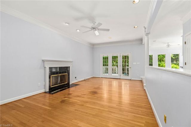 4305 Shaw Farm Circle, Greensboro, NC 27406