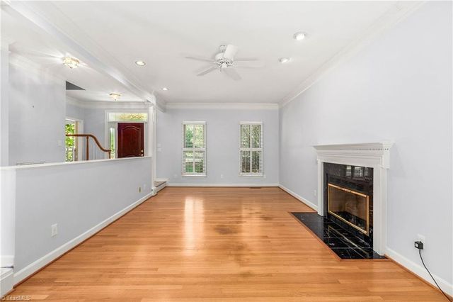 4305 Shaw Farm Circle, Greensboro, NC 27406
