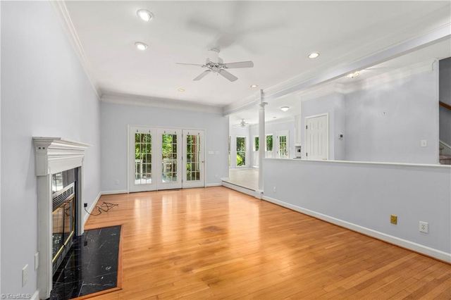 4305 Shaw Farm Circle, Greensboro, NC 27406