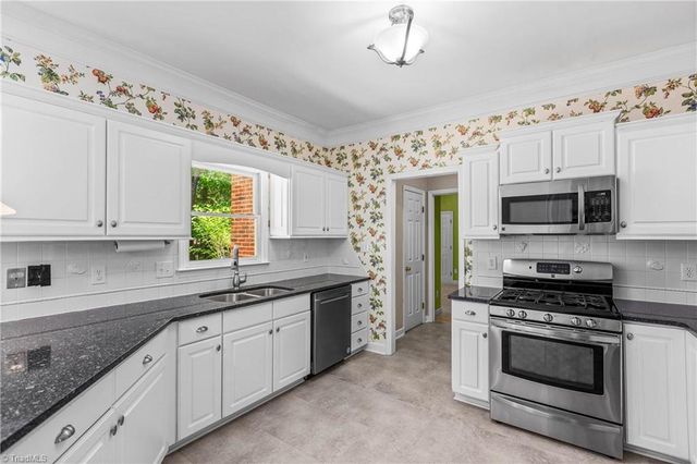 4305 Shaw Farm Circle, Greensboro, NC 27406