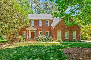 4305 Shaw Farm Circle, Greensboro, NC 27406