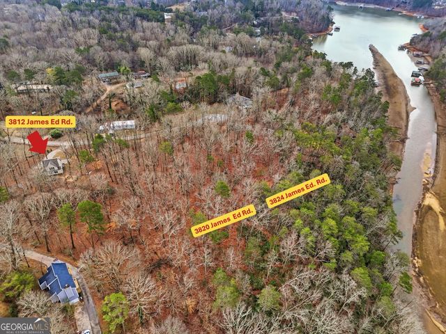 3820 James Ed Road, Gainesville, GA 30506