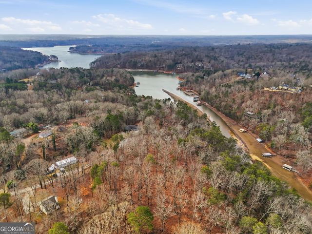 3820 James Ed Road, Gainesville, GA 30506