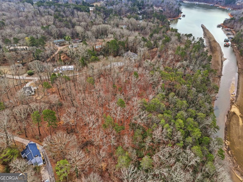 3820 James Ed Road, Gainesville, GA 30506
