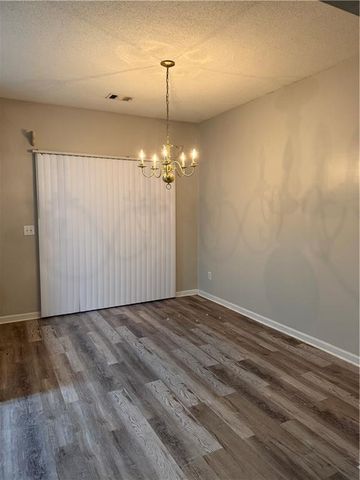 2766 Terrell Trace Drive, Marietta, GA 30067